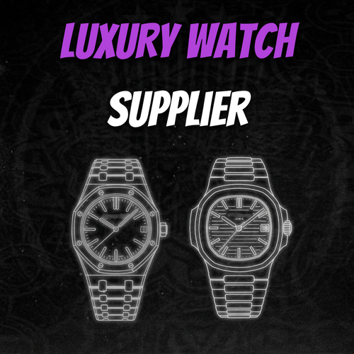 Watch Supplier