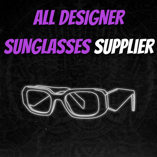Sunglasses Supplier