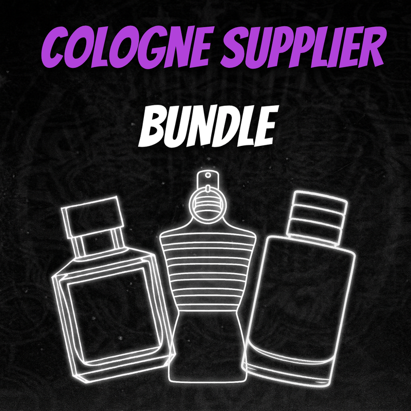 Cologne Supplier