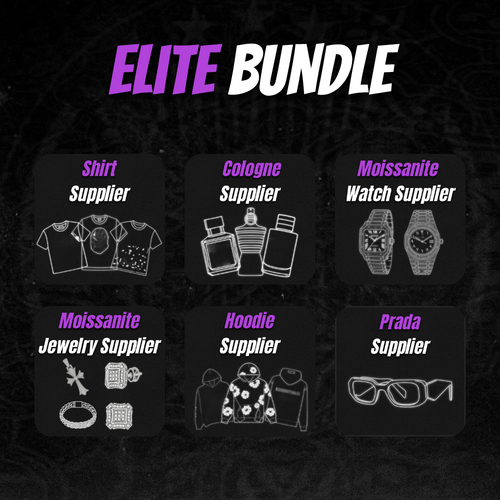 Elite Supplier Bundle