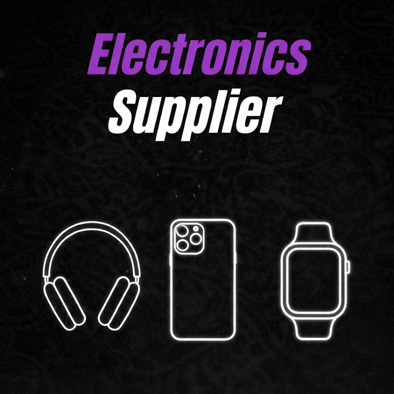 Electronics Supplier